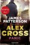 [Alex Cross 24] • Patterson, James · Alex Cross 23 · Panic